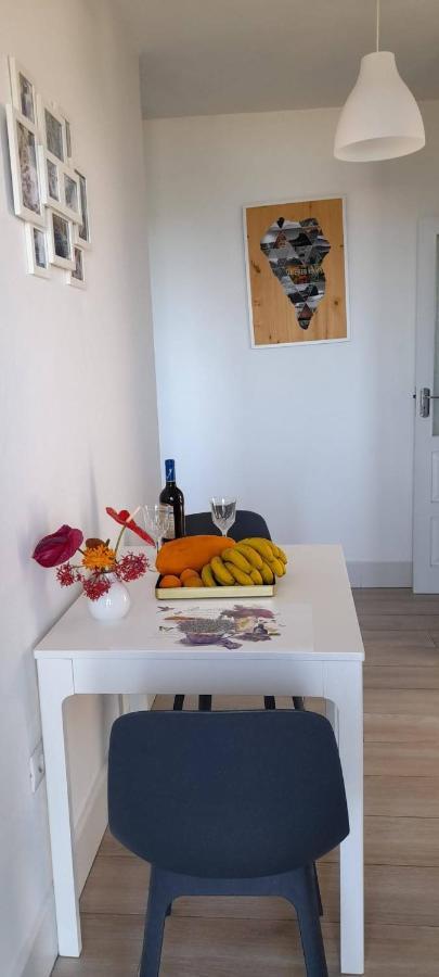 Casita Elmar Villa Tazacorte Exteriör bild