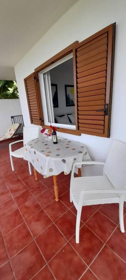 Casita Elmar Villa Tazacorte Exteriör bild