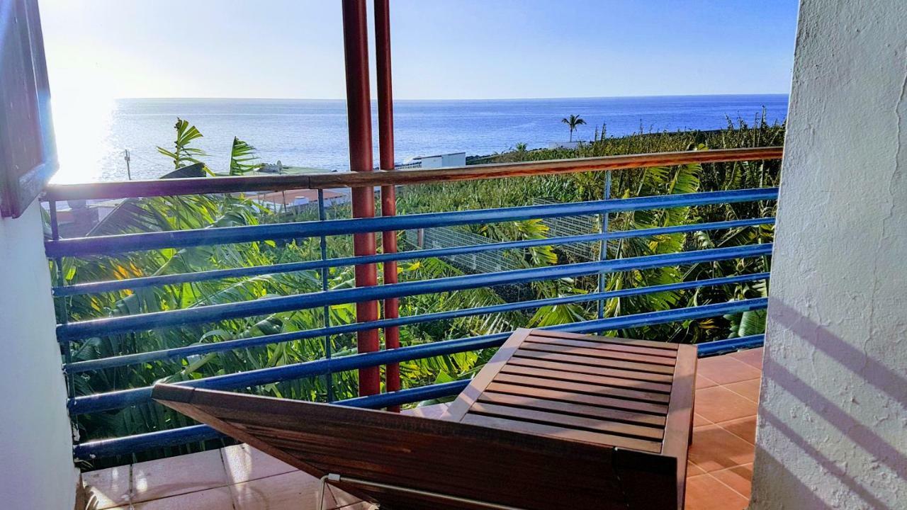 Casita Elmar Villa Tazacorte Exteriör bild
