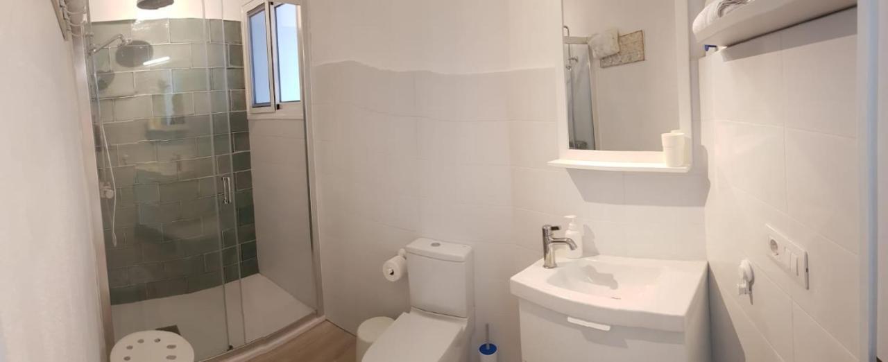 Casita Elmar Villa Tazacorte Exteriör bild