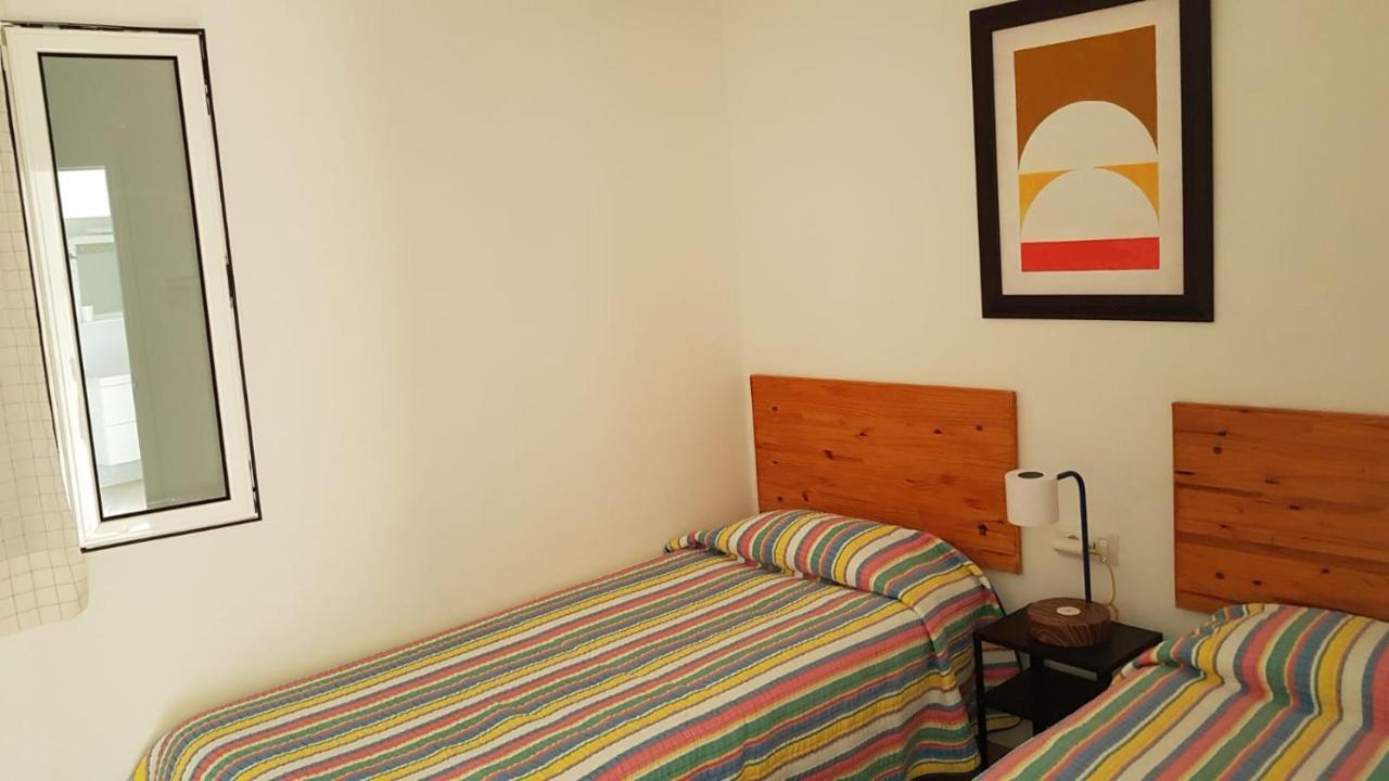Casita Elmar Villa Tazacorte Exteriör bild